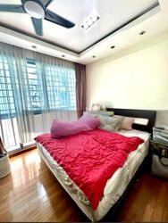Atelier Villas (D26), Terrace #635985761